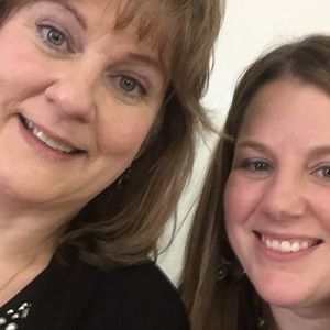 Meet your Posher, Cheryl